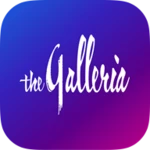 Logo of Galleria android Application 